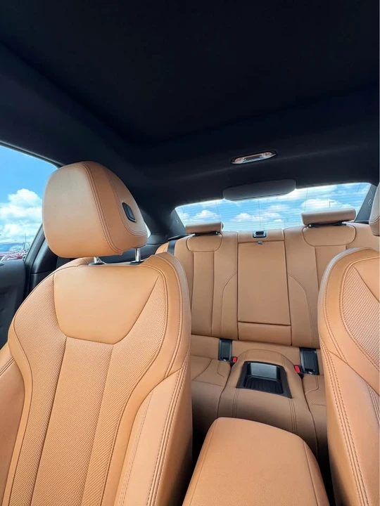 2025 BMW G42 2 Series - Image 11 of 15