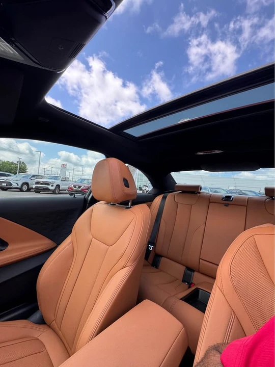 2025 BMW G42 2 Series - Image 13 of 15