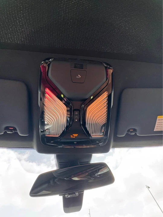 2025 BMW G42 2 Series - Image 14 of 15