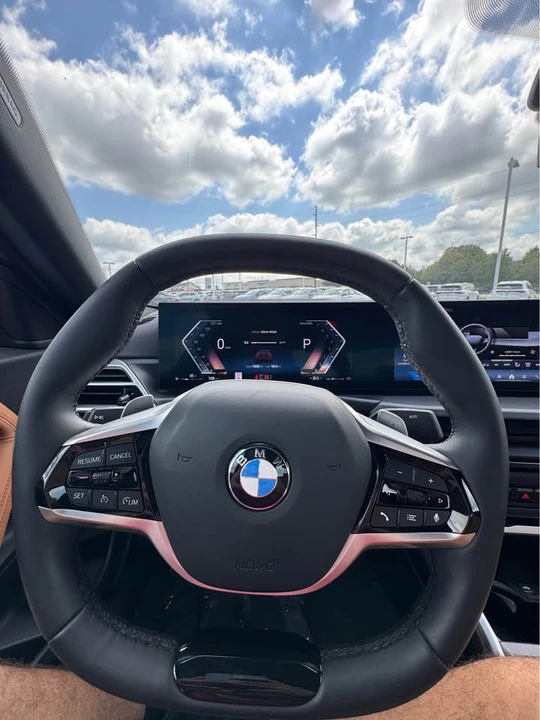 2025 BMW G42 2 Series - Image 9 of 15