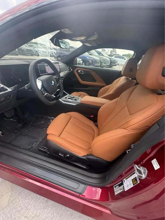 2025 BMW G42 2 Series - Image 6 of 7