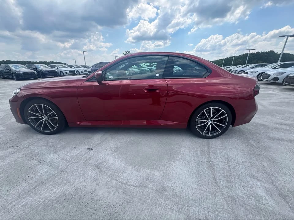 2025 BMW G42 2 Series - Image 5 of 7