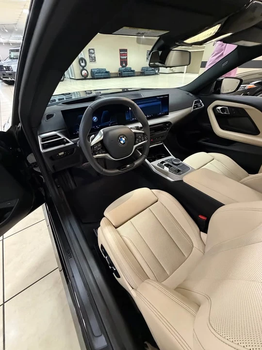2025 BMW G42 2 Series - Image 6 of 7