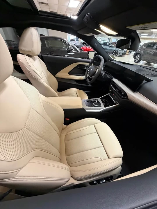 2025 BMW G42 2 Series - Image 4 of 7