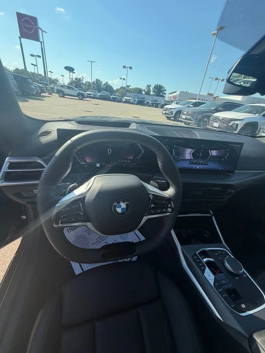 2025 BMW G42 2 Series - Image 9 of 11