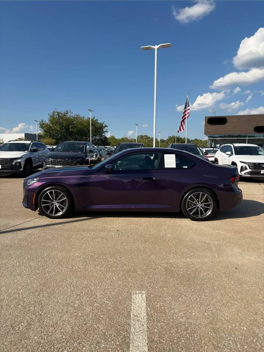 2025 BMW G42 2 Series - Image 7 of 11