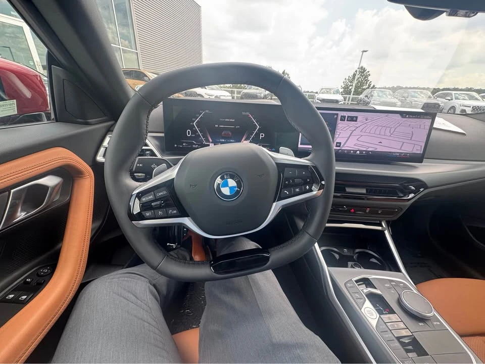 2025 BMW G42 2 Series - Image 7 of 7