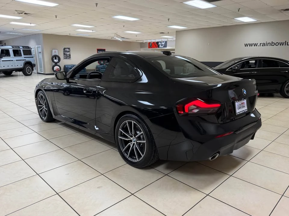 2025 BMW G42 2 Series - Image 3 of 7