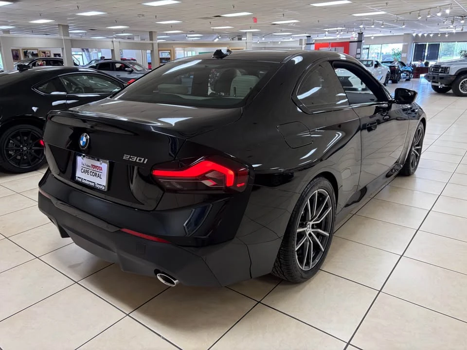 2025 BMW G42 2 Series - Image 6 of 12