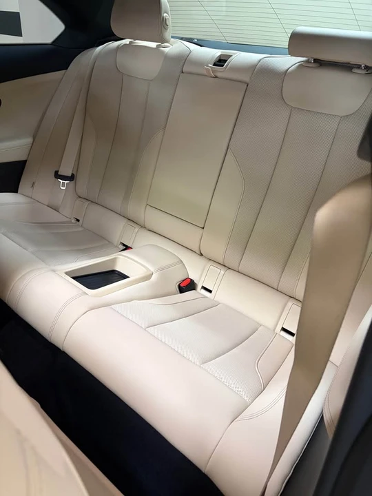 2025 BMW G42 2 Series - Image 8 of 12