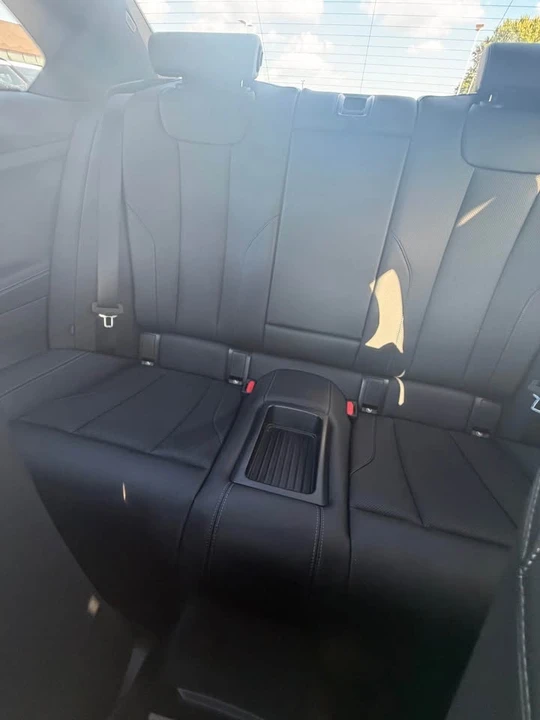 2025 BMW G42 2 Series - Image 11 of 11