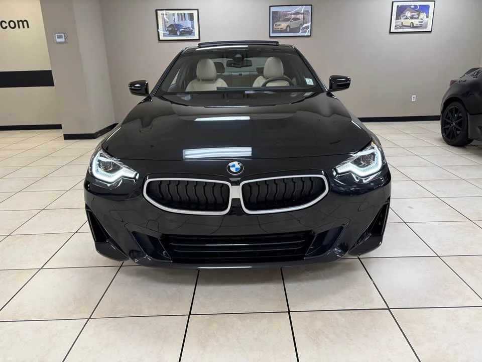 2025 BMW G42 2 Series - Image 2 of 12