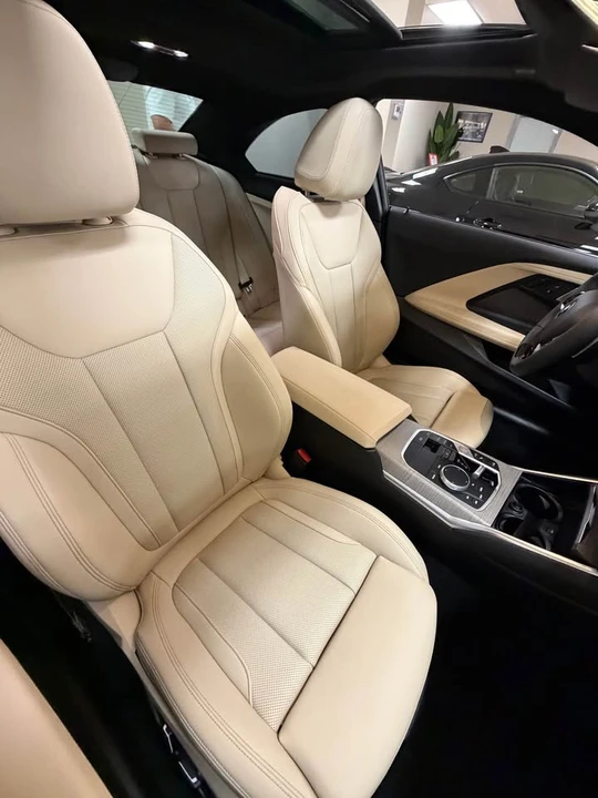 2025 BMW G42 2 Series - Image 5 of 7