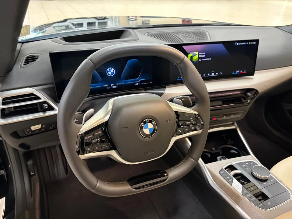 2025 BMW G42 2 Series - Image 10 of 12