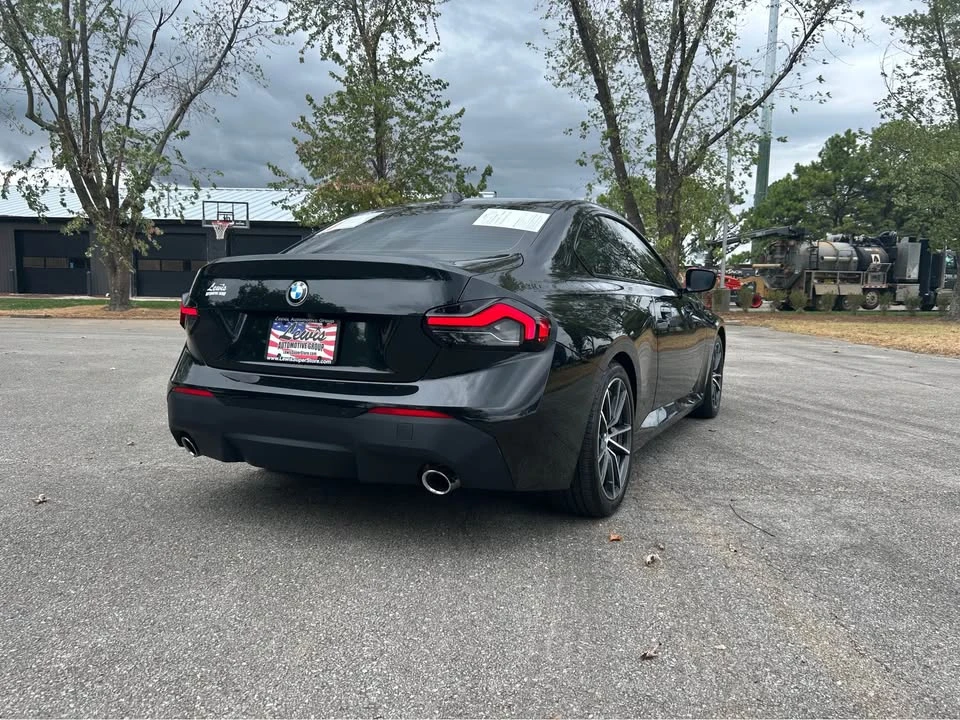 2025 BMW G42 2 Series - Image 3 of 11