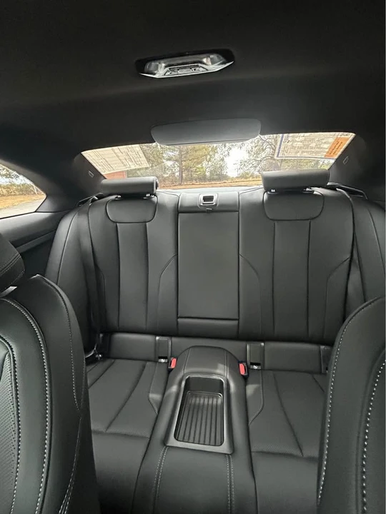 2025 BMW G42 2 Series - Image 11 of 11