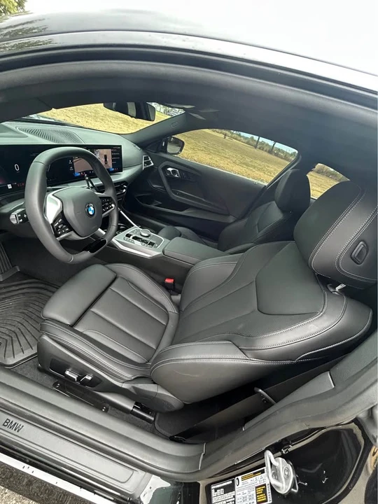 2025 BMW G42 2 Series - Image 6 of 11