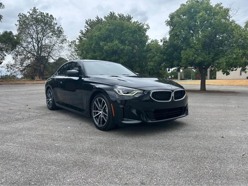 2025 BMW G42 2 Series - Image 2 of 11