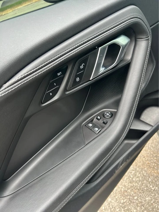 2025 BMW G42 2 Series - Image 5 of 11