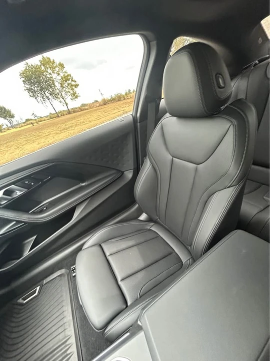2025 BMW G42 2 Series - Image 10 of 11