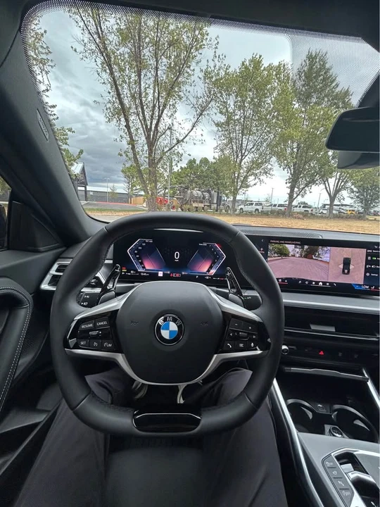 2025 BMW G42 2 Series - Image 7 of 11
