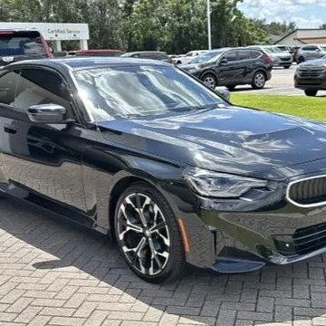 2025 BMW 2 Series 230i