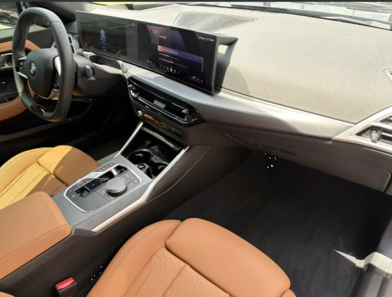 2025 BMW G42 2 Series - Image 10 of 12