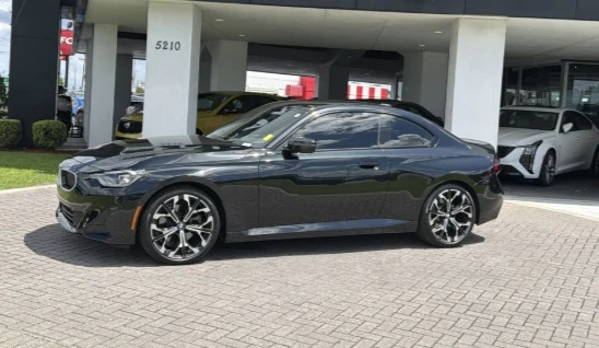 2025 BMW G42 2 Series - Image 6 of 12