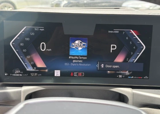 2025 BMW G42 2 Series - Image 3 of 12