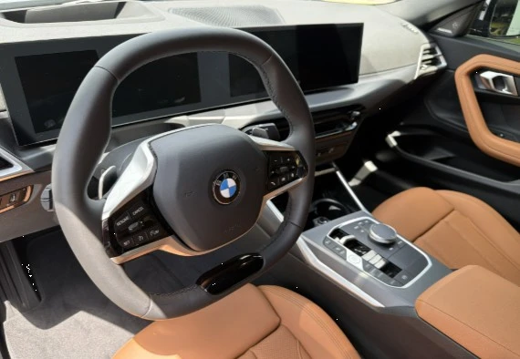 2025 BMW G42 2 Series - Image 2 of 12