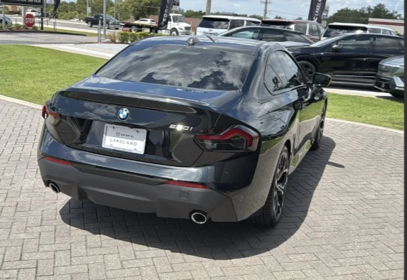 2025 BMW G42 2 Series - Image 7 of 12