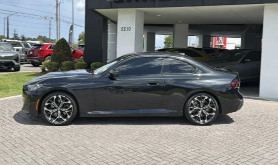2025 BMW G42 2 Series - Image 5 of 12