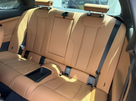 2025 BMW G42 2 Series - Image 11 of 12