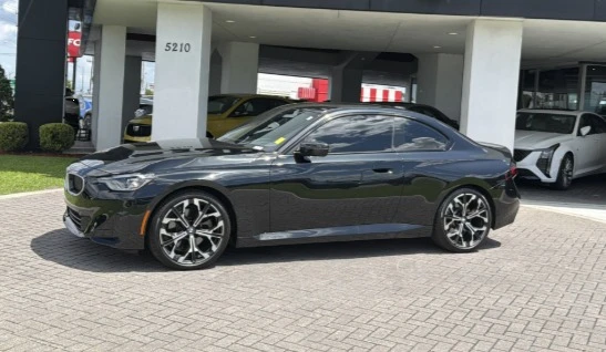 2025 BMW G42 2 Series - Image 5 of 12
