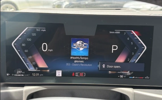2025 BMW G42 2 Series - Image 3 of 12