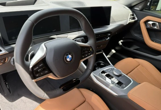 2025 BMW G42 2 Series - Image 2 of 12