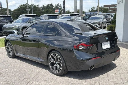 2025 BMW G42 2 Series - Image 9 of 12