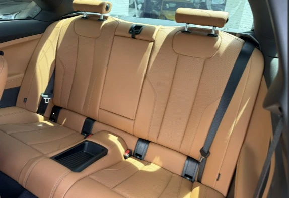 2025 BMW G42 2 Series - Image 11 of 12