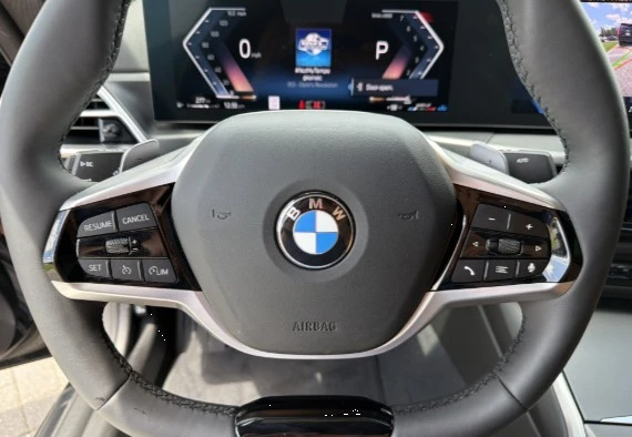2025 BMW G42 2 Series - Image 4 of 12