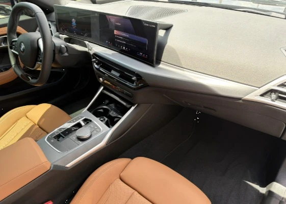2025 BMW G42 2 Series - Image 10 of 12