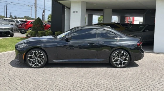 2025 BMW G42 2 Series - Image 6 of 12