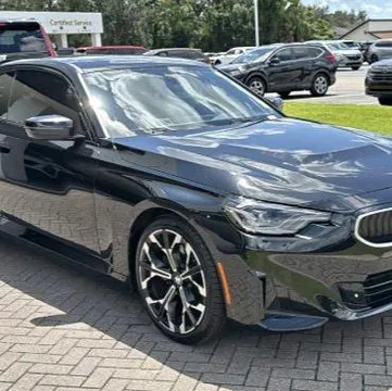 2025 BMW 2 Series 230i