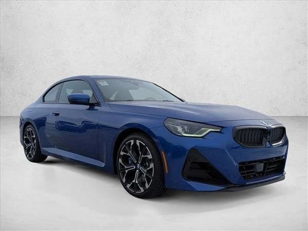 2025 BMW G42 2 Series - Image 7 of 21