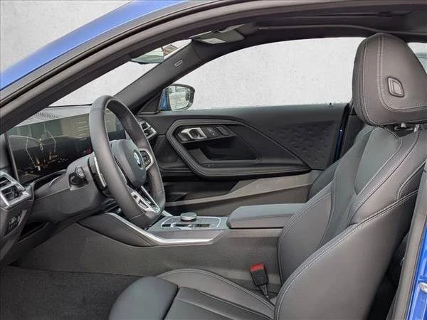 2025 BMW G42 2 Series - Image 4 of 21