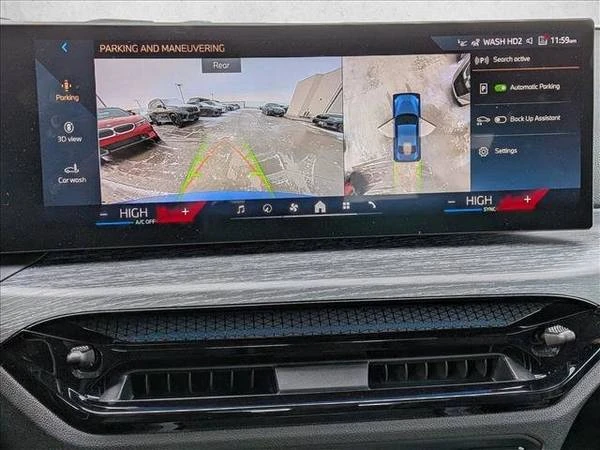 2025 BMW G42 2 Series - Image 17 of 21