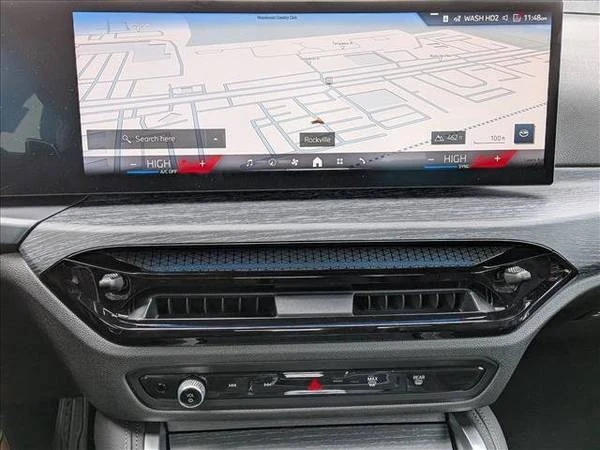 2025 BMW G42 2 Series - Image 16 of 21