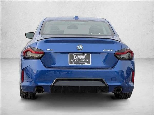 2025 BMW G42 2 Series - Image 8 of 21