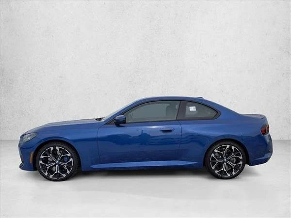 2025 BMW G42 2 Series - Image 5 of 21