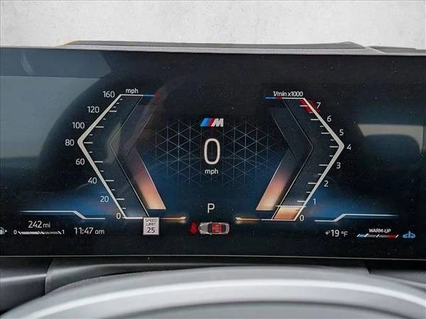 2025 BMW G42 2 Series - Image 14 of 21