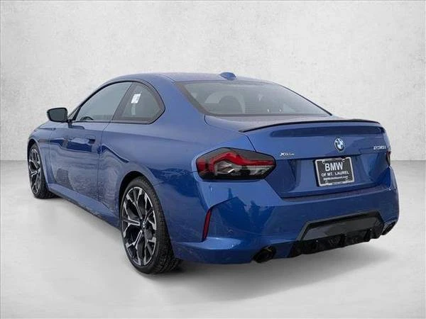 2025 BMW G42 2 Series - Image 9 of 21